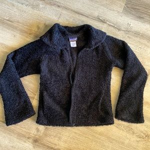 Patagonia sweater